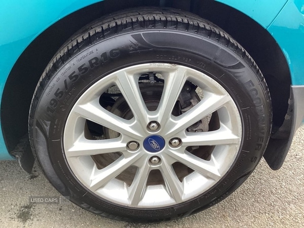 Used Ford Fiesta 2018 for sale - 77599362: Photo 23