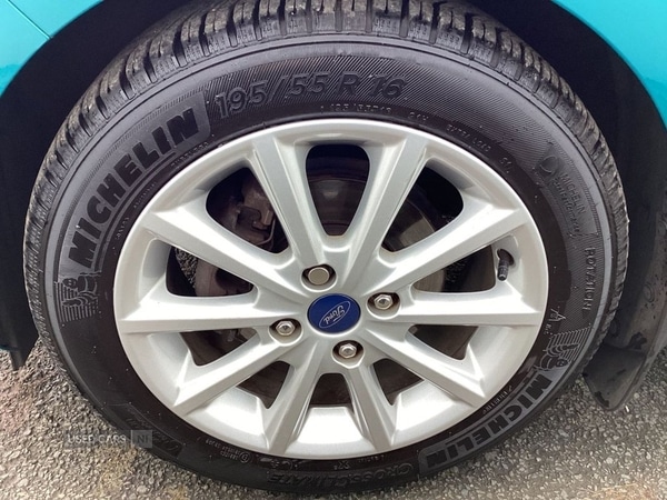 Used Ford Fiesta 2018 for sale - 77599362: Photo 24