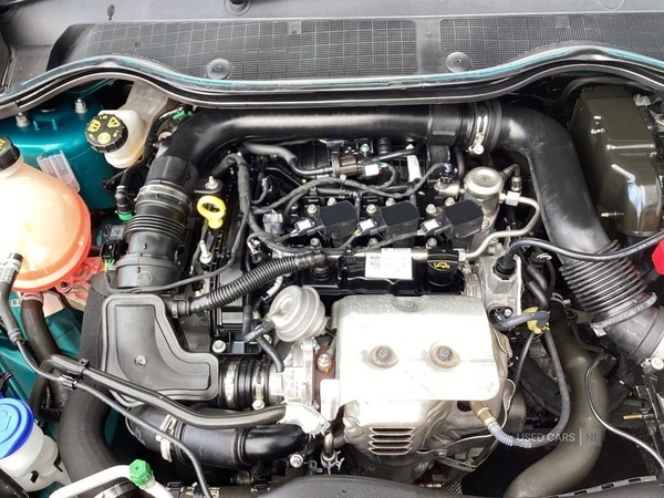 Used Ford Fiesta 2018 for sale - 77599362: Photo 26