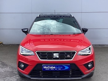 Used SEAT Arona 2021 for sale - 78899023: Photo