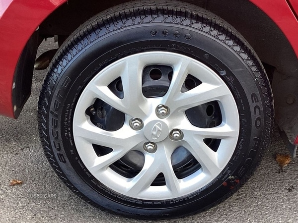 Used Hyundai i10 2017 for sale - 76349989: Photo 15