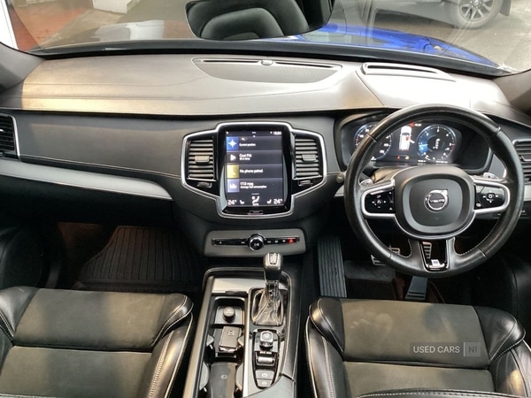 Used Volvo XC90 2019 for sale - 77426768: Photo 10