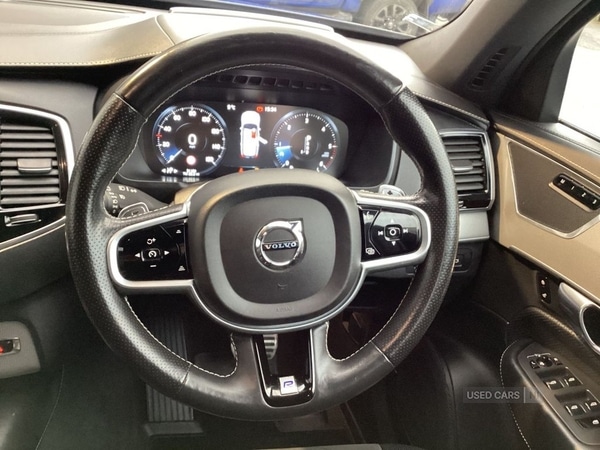 Used Volvo XC90 2019 for sale - 77426768: Photo 11