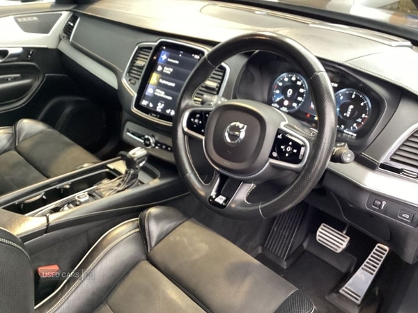 Used Volvo XC90 2019 for sale - 77426768: Photo 13