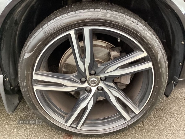 Used Volvo XC90 2019 for sale - 77426768: Photo 14