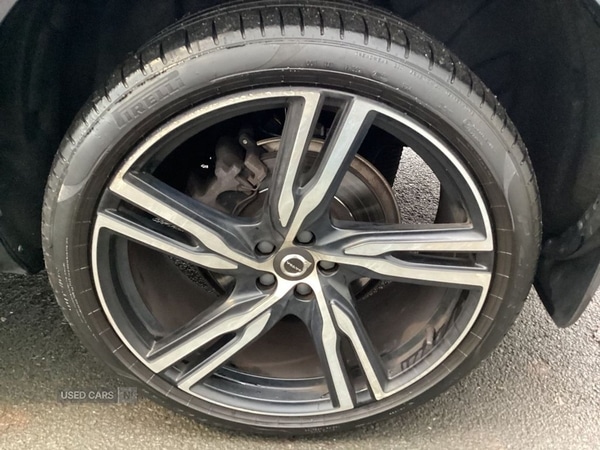 Used Volvo XC90 2019 for sale - 77426768: Photo 15