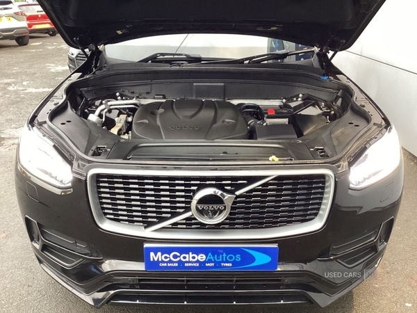 Used Volvo XC90 2019 for sale - 77426768: Photo 17