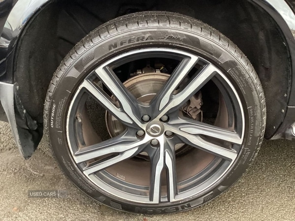 Used Volvo XC90 2019 for sale - 77426768: Photo 18