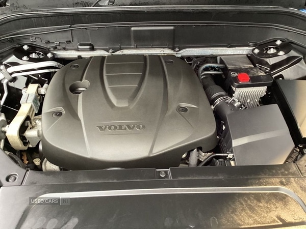 Used Volvo XC90 2019 for sale - 77426768: Photo 19