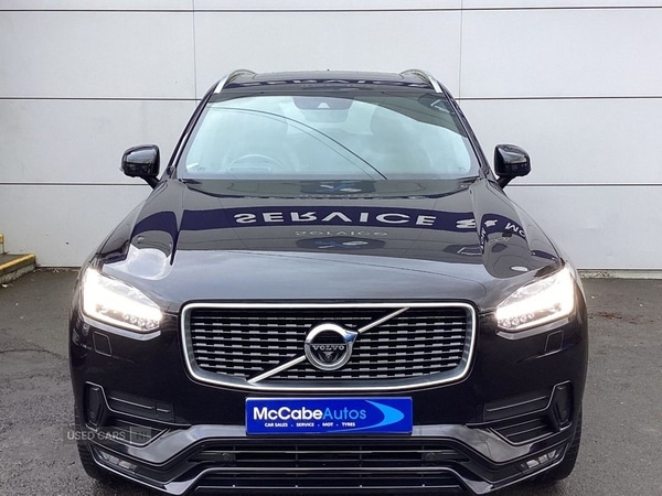 Used Volvo XC90 2019 for sale - 77426768: Photo 2