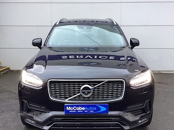 Used Volvo XC90 2019 for sale - 77426768: Photo