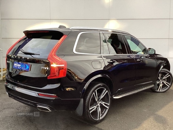 Used Volvo XC90 2019 for sale - 77426768: Photo 6