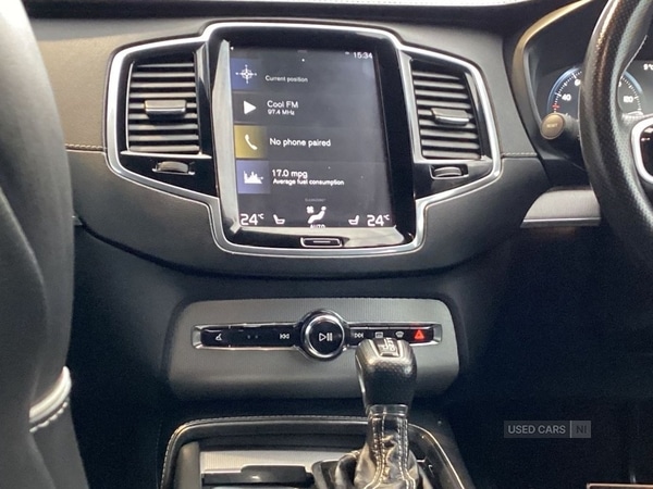 Used Volvo XC90 2019 for sale - 77426768: Photo 9