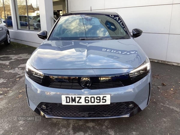 Used Vauxhall Corsa 2024 for sale - 76743837: Photo 2