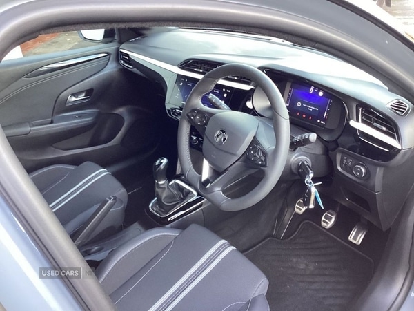 Used Vauxhall Corsa 2024 for sale - 76743837: Photo 7