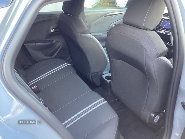 Used Vauxhall Corsa 2024 for sale - 76743837: Photo 8