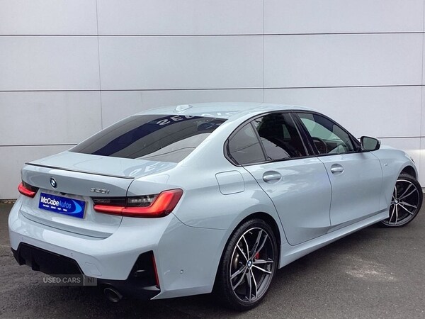 Used BMW 3 Series 2023 for sale - 76139148: Photo 13