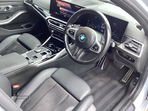 Used BMW 3 Series 2023 for sale - 76139148: Photo 18