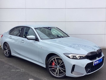 2025 - 220 M Sport 4dr Step Auto