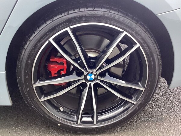 Used BMW 3 Series 2023 for sale - 76139148: Photo 22