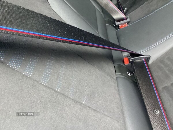 Used BMW 3 Series 2023 for sale - 76139148: Photo 24