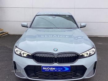 Used BMW 3 Series 2023 for sale - 76139148: Photo