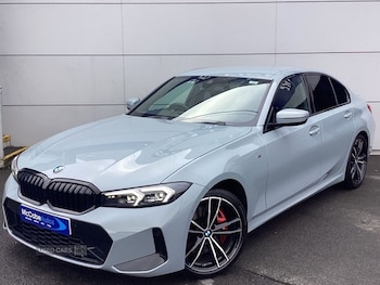 Used BMW 3 Series 2023 for sale - 76139148: Photo