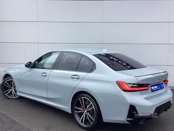 Used BMW 3 Series 2023 for sale - 76139148: Photo