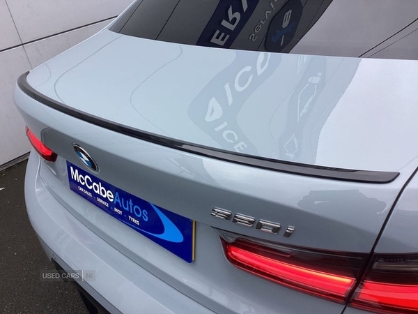 Used BMW 3 Series 2023 for sale - 76139148: Photo 7