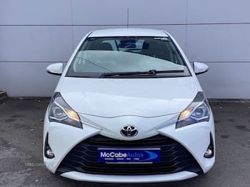Used Toyota Yaris 2017 for sale - 79727710: Photo
