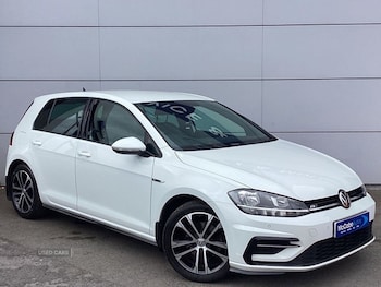Used Volkswagen Golf 2018 for sale - 79169889: Photo