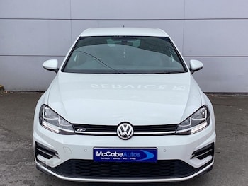 Used Volkswagen Golf 2018 for sale - 79169889: Photo
