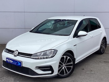 Used Volkswagen Golf 2018 for sale - 79169889: Photo