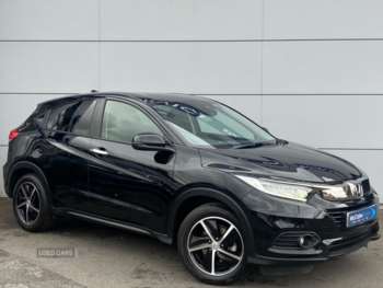 2020 - 1.5 i-VTEC SE CVT 5dr