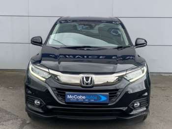 Used Honda HR-V 2020 for sale - 74778195: Photo