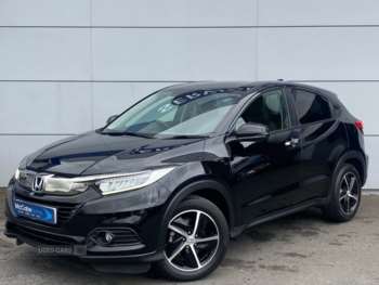Used Honda HR-V 2020 for sale - 74778195: Photo