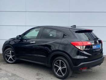 Used Honda HR-V 2020 for sale - 74778195: Photo