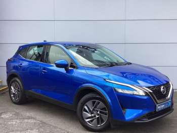 2021 - 1.3 DiG-T MH Acenta Premium 5dr