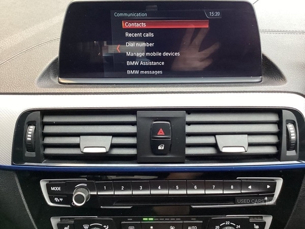 Used BMW 1 Series 2019 for sale - 77469629: Photo 14