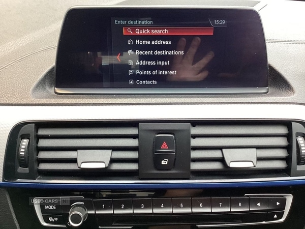 Used BMW 1 Series 2019 for sale - 77469629: Photo 15