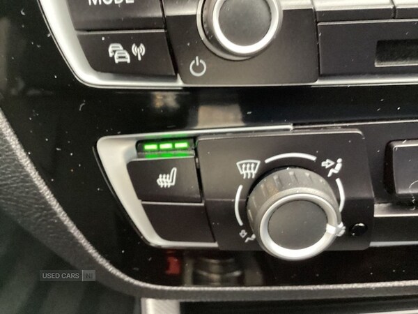 Used BMW 1 Series 2019 for sale - 77469629: Photo 16