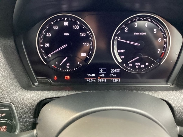 Used BMW 1 Series 2019 for sale - 77469629: Photo 17