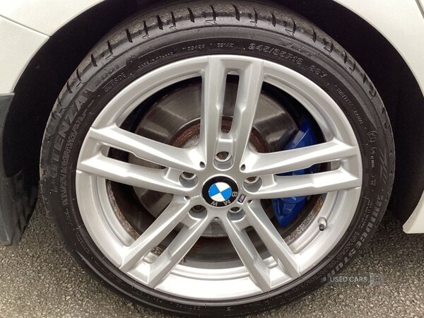 Used BMW 1 Series 2019 for sale - 77469629: Photo 20