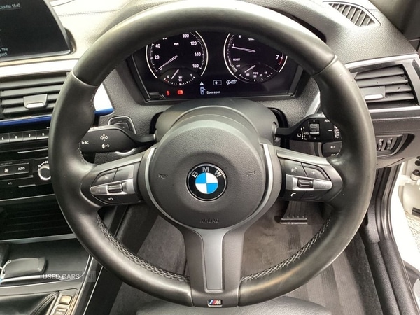Used BMW 1 Series 2019 for sale - 77469629: Photo 21