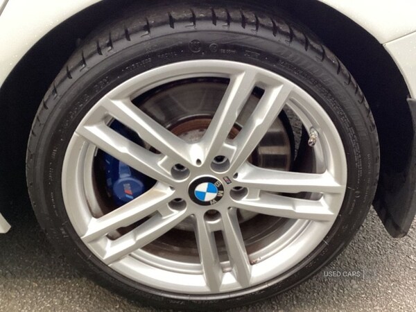 Used BMW 1 Series 2019 for sale - 77469629: Photo 22