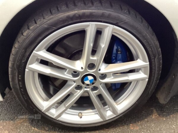 Used BMW 1 Series 2019 for sale - 77469629: Photo 23