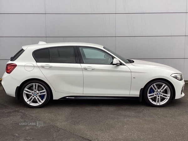 Used BMW 1 Series 2019 for sale - 77469629: Photo 5