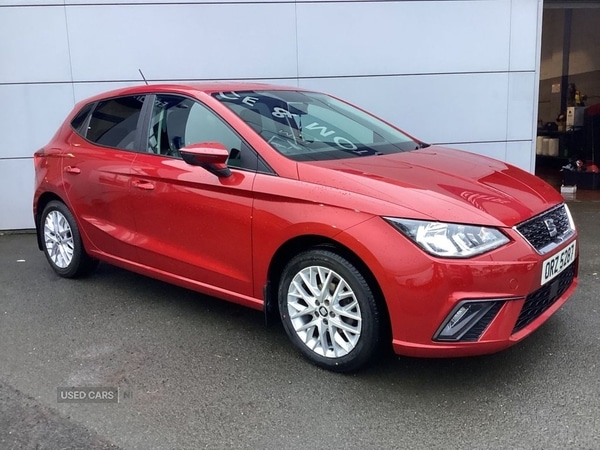 Used SEAT Ibiza 2018 for sale - 77041432: Photo 4
