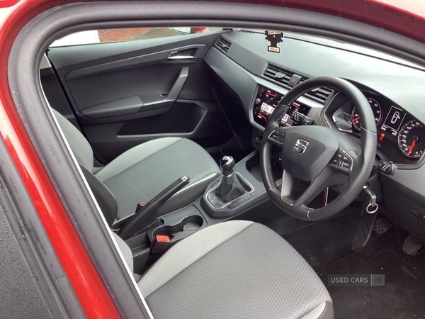 Used SEAT Ibiza 2018 for sale - 77041432: Photo 5