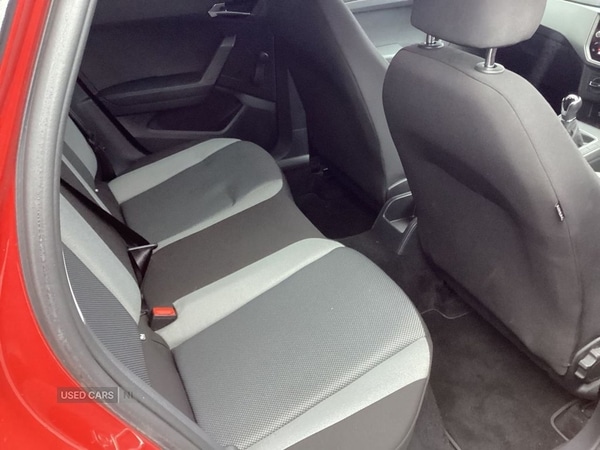 Used SEAT Ibiza 2018 for sale - 77041432: Photo 6